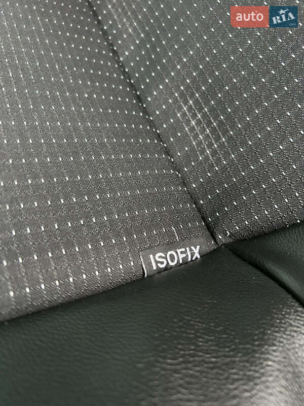 Мінівен Renault Grand Scenic 2013 в Полтаві