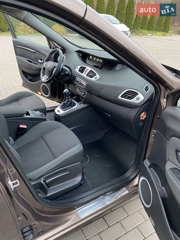 Минивэн Renault Grand Scenic 2010 в Ровно фото 18 Минивэн Renault Grand Scenic 2010 в Ровно