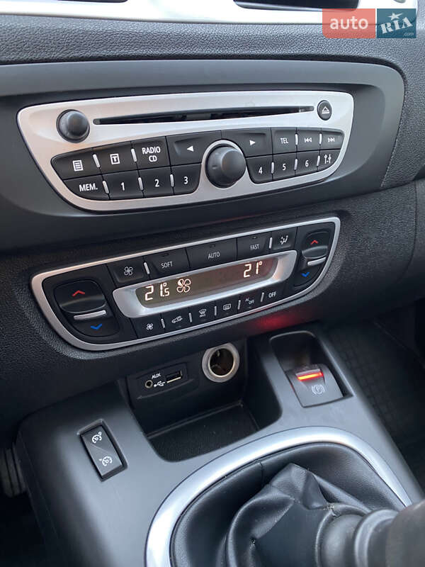 Минивэн Renault Grand Scenic 2010 в Ровно фото 32 Минивэн Renault Grand Scenic 2010 в Ровно