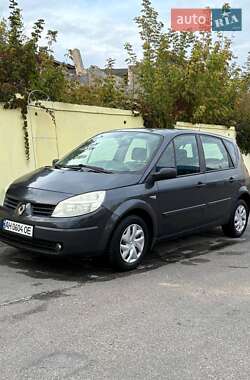 Минивэн Renault Grand Scenic 2005 в Харькове