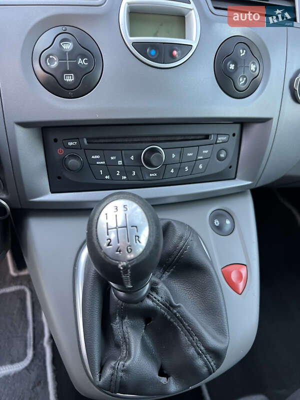 Минивэн Renault Grand Scenic 2008 в Виннице фото 28 Минивэн Renault Grand Scenic 2008 в Виннице