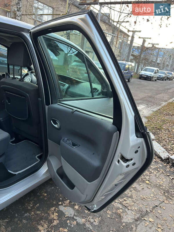 Минивэн Renault Grand Scenic 2008 в Виннице фото 36 Минивэн Renault Grand Scenic 2008 в Виннице