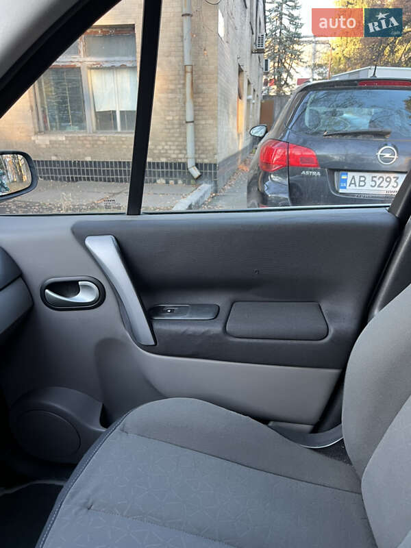 Минивэн Renault Grand Scenic 2008 в Виннице фото 41 Минивэн Renault Grand Scenic 2008 в Виннице