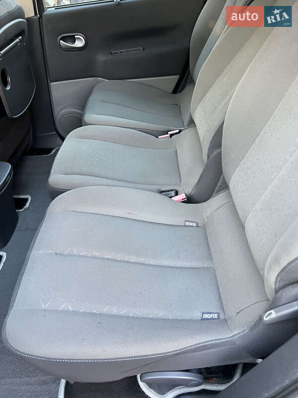 Минивэн Renault Grand Scenic 2008 в Виннице фото 46 Минивэн Renault Grand Scenic 2008 в Виннице