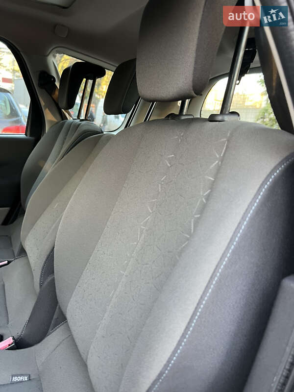 Минивэн Renault Grand Scenic 2008 в Виннице фото 51 Минивэн Renault Grand Scenic 2008 в Виннице