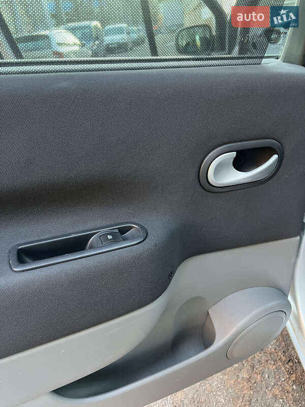 Минивэн Renault Grand Scenic 2008 в Виннице фото 56 Минивэн Renault Grand Scenic 2008 в Виннице