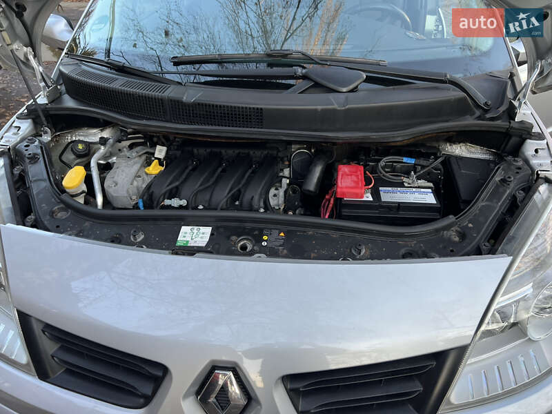 Минивэн Renault Grand Scenic 2008 в Виннице фото 61 Минивэн Renault Grand Scenic 2008 в Виннице