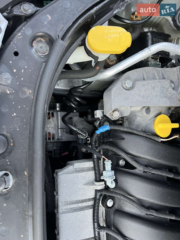 Минивэн Renault Grand Scenic 2008 в Виннице фото 66 Минивэн Renault Grand Scenic 2008 в Виннице