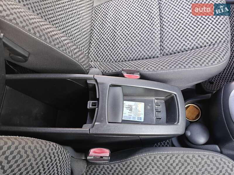 Мінівен Renault Grand Scenic 2011 в Чорткові фото 63 Мінівен Renault Grand Scenic 2011 в Чорткові
