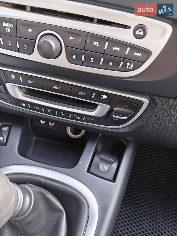 Мінівен Renault Grand Scenic 2011 в Чорткові фото 70 Мінівен Renault Grand Scenic 2011 в Чорткові