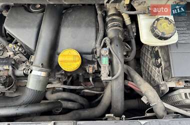 Минивэн Renault Grand Scenic 2013 в Киеве