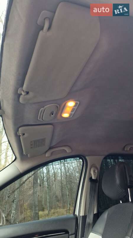 Минивэн Renault Grand Scenic 2011 в Мукачево