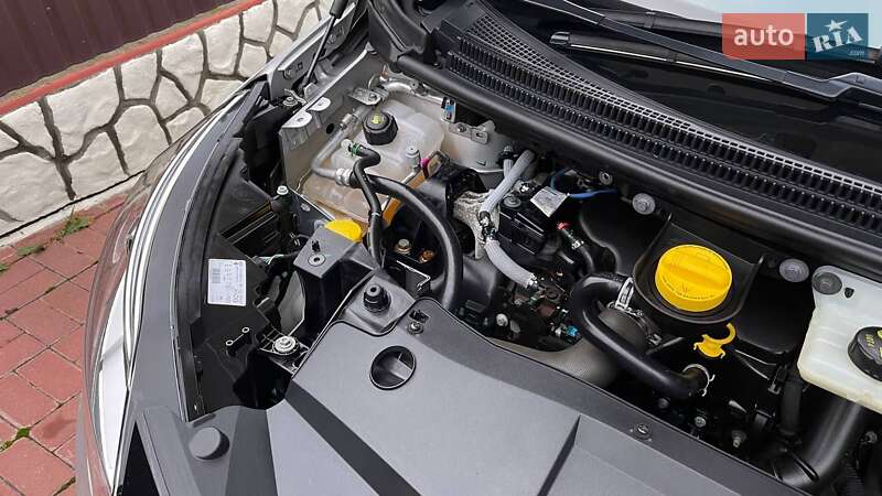 Мінівен Renault Grand Scenic 2018 в Києві фото 31 Мінівен Renault Grand Scenic 2018 в Києві