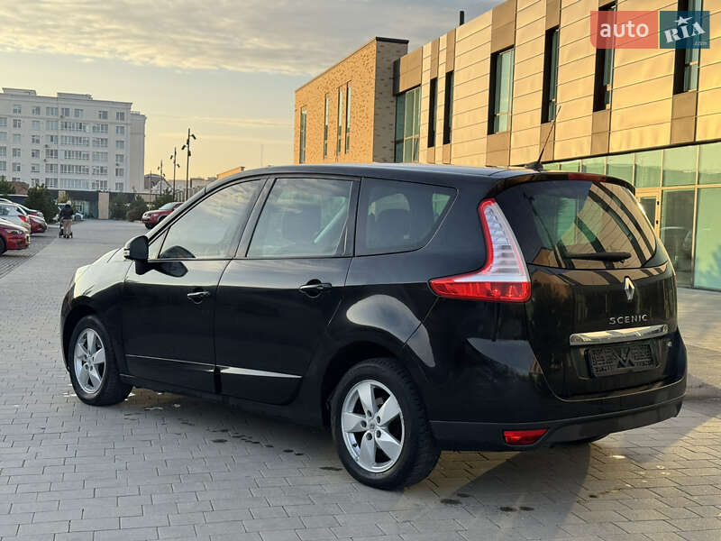 Минивэн Renault Grand Scenic 2015 в Хмельницком фото 11 Минивэн Renault Grand Scenic 2015 в Хмельницком