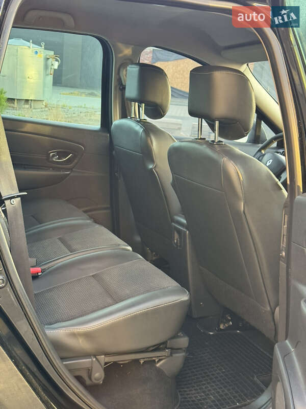 Минивэн Renault Grand Scenic 2015 в Хмельницком фото 19 Минивэн Renault Grand Scenic 2015 в Хмельницком