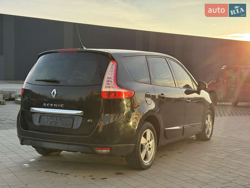 Минивэн Renault Grand Scenic 2015 в Хмельницком фото 14 Минивэн Renault Grand Scenic 2015 в Хмельницком