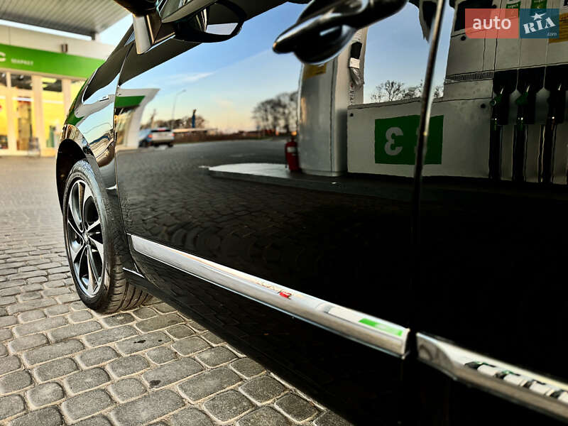 Минивэн Renault Grand Scenic 2015 в Стрые фото 37 Минивэн Renault Grand Scenic 2015 в Стрые