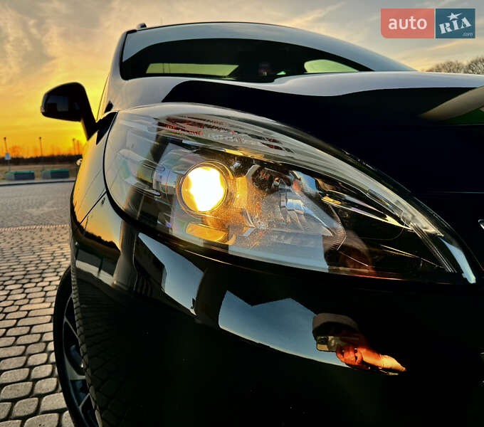 Минивэн Renault Grand Scenic 2015 в Стрые фото 45 Минивэн Renault Grand Scenic 2015 в Стрые