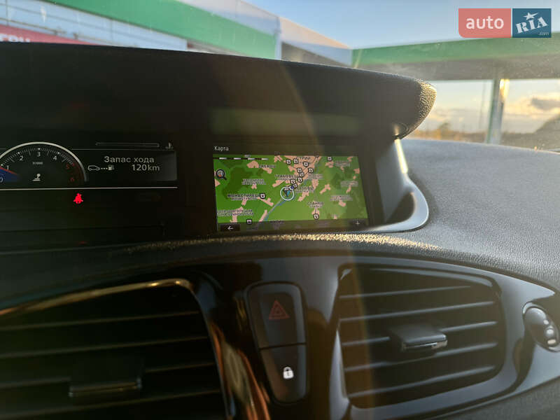 Минивэн Renault Grand Scenic 2015 в Стрые фото 75 Минивэн Renault Grand Scenic 2015 в Стрые