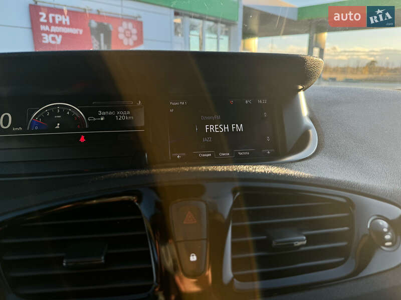 Минивэн Renault Grand Scenic 2015 в Стрые фото 79 Минивэн Renault Grand Scenic 2015 в Стрые