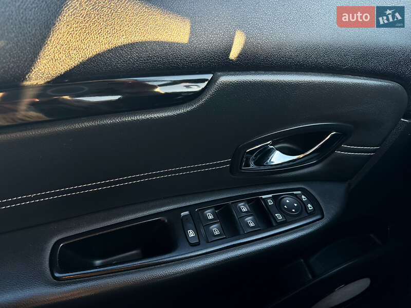 Минивэн Renault Grand Scenic 2015 в Стрые фото 86 Минивэн Renault Grand Scenic 2015 в Стрые