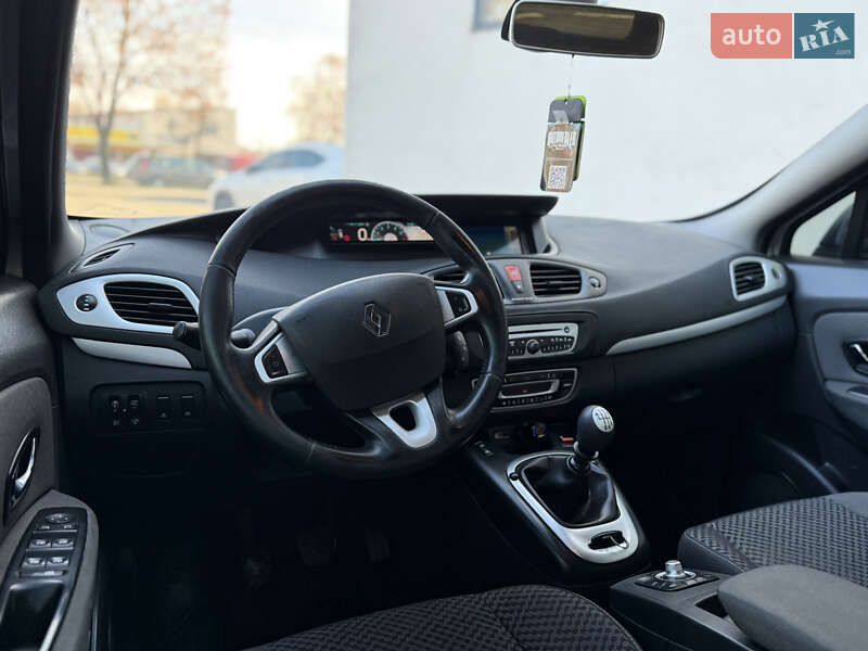 Минивэн Renault Grand Scenic 2011 в Хмельницком фото 13 Минивэн Renault Grand Scenic 2011 в Хмельницком