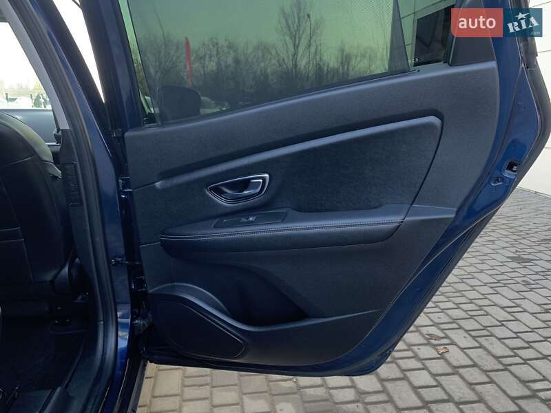 Минивэн Renault Grand Scenic 2019 в Бердичеве