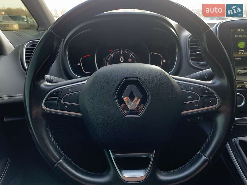 Минивэн Renault Grand Scenic 2019 в Бердичеве