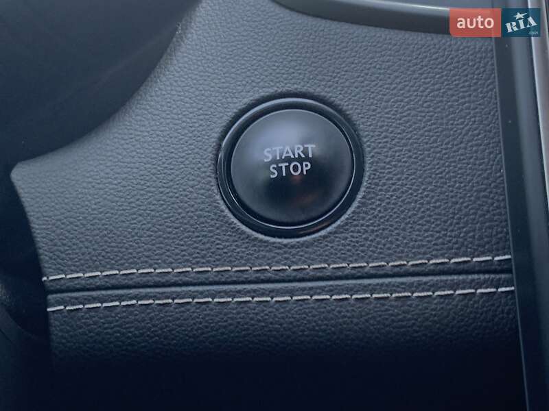 Минивэн Renault Grand Scenic 2019 в Бердичеве