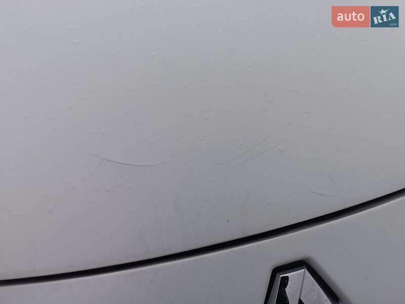 Минивэн Renault Grand Scenic 2010 в Луцке фото 8 Минивэн Renault Grand Scenic 2010 в Луцке