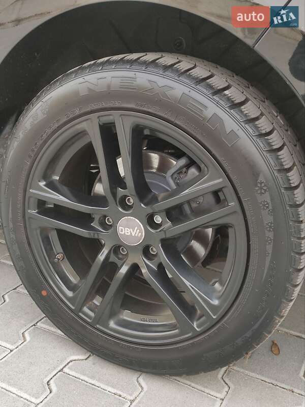 Минивэн Renault Grand Scenic 2014 в Тернополе фото 16 Минивэн Renault Grand Scenic 2014 в Тернополе