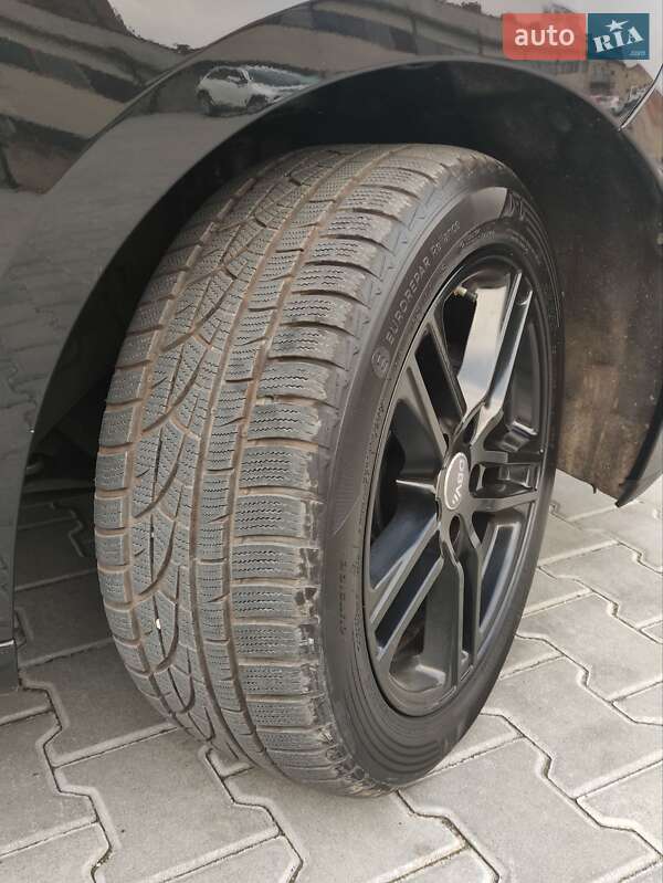 Минивэн Renault Grand Scenic 2014 в Тернополе фото 17 Минивэн Renault Grand Scenic 2014 в Тернополе