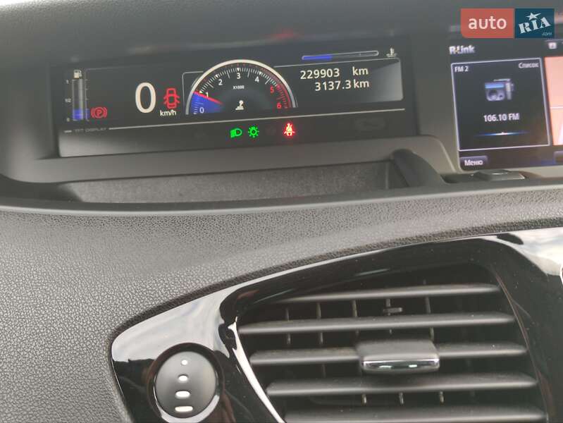 Минивэн Renault Grand Scenic 2014 в Тернополе фото 27 Минивэн Renault Grand Scenic 2014 в Тернополе