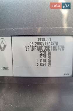Минивэн Renault Grand Scenic 2017 в Запорожье