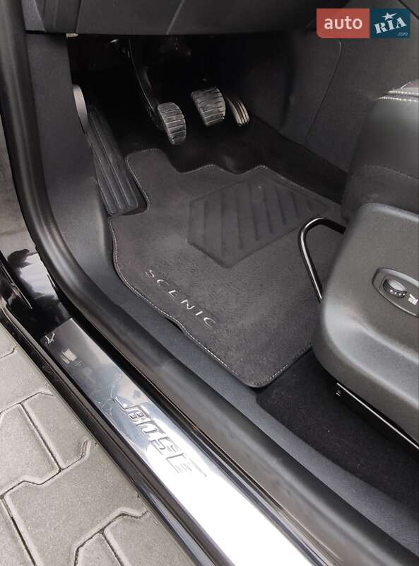 Минивэн Renault Grand Scenic 2014 в Тернополе фото 32 Минивэн Renault Grand Scenic 2014 в Тернополе