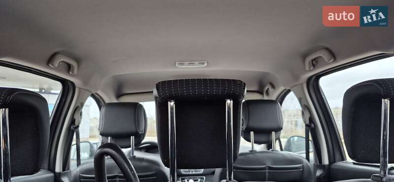 Минивэн Renault Grand Scenic 2011 в Нововолынске фото 37 Минивэн Renault Grand Scenic 2011 в Нововолынске