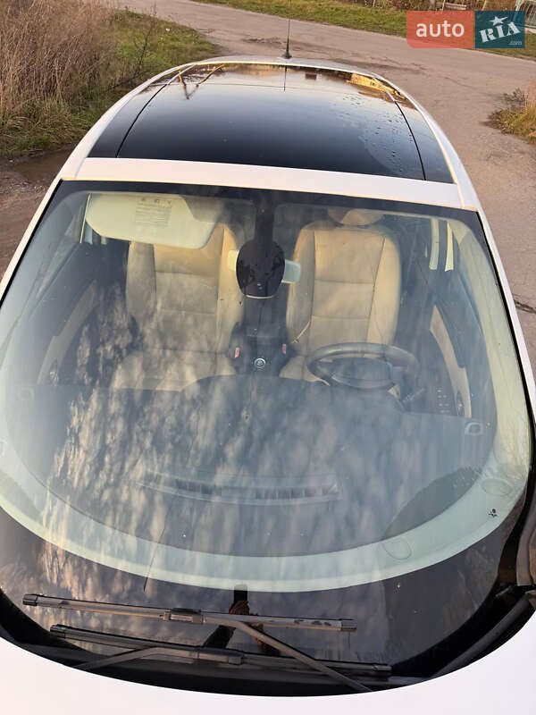 Минивэн Renault Grand Scenic 2011 в Дубно фото 34 Минивэн Renault Grand Scenic 2011 в Дубно