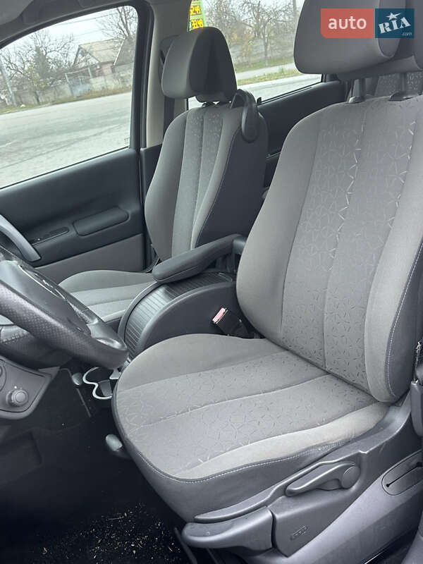 Минивэн Renault Grand Scenic 2008 в Днепре