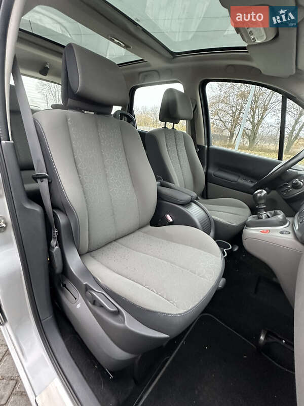 Минивэн Renault Grand Scenic 2008 в Днепре