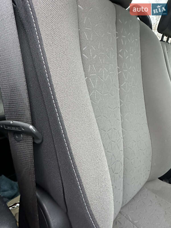 Минивэн Renault Grand Scenic 2008 в Днепре