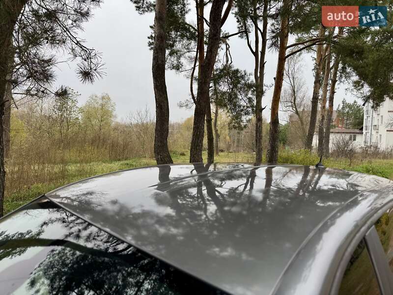 Минивэн Renault Grand Scenic 2012 в Киеве фото 9 Минивэн Renault Grand Scenic 2012 в Киеве