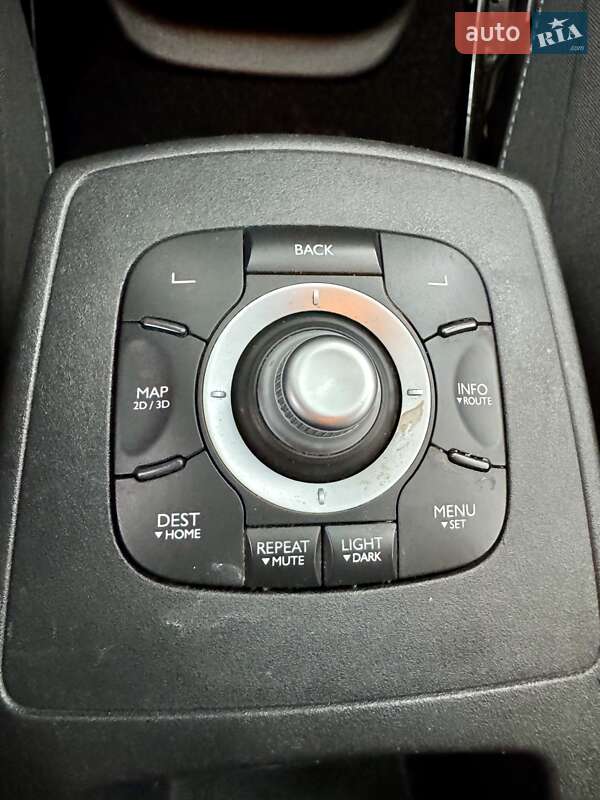 Минивэн Renault Grand Scenic 2012 в Киеве фото 20 Минивэн Renault Grand Scenic 2012 в Киеве