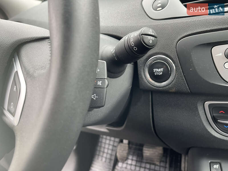 Минивэн Renault Grand Scenic 2012 в Черновцах