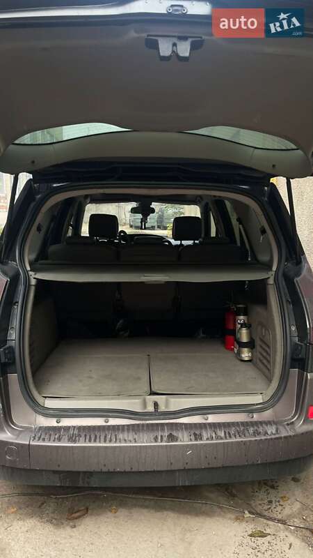 Минивэн Renault Grand Scenic 2004 в Тернополе фото 3 Минивэн Renault Grand Scenic 2004 в Тернополе