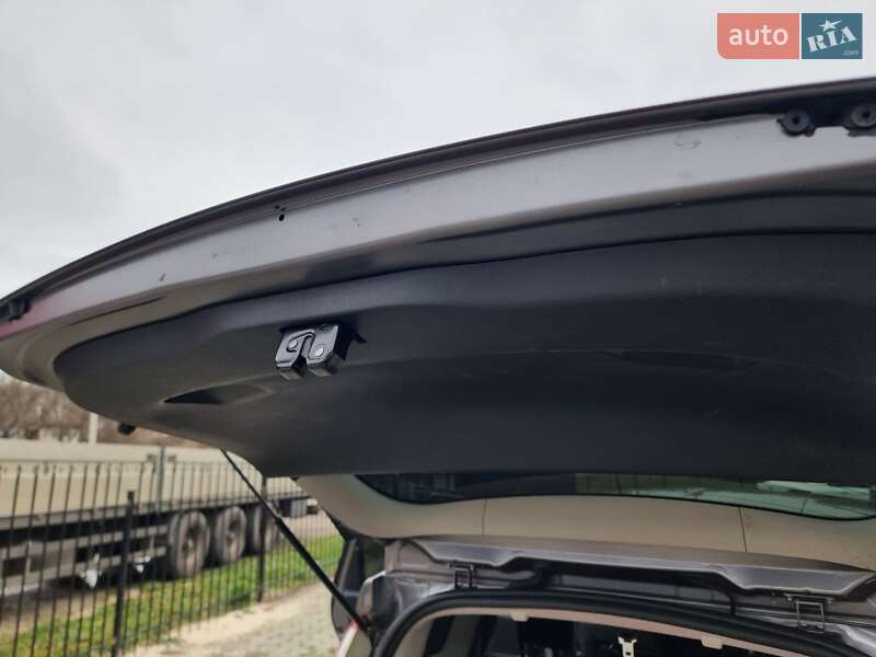 Минивэн Renault Grand Scenic 2013 в Смеле фото 19 Минивэн Renault Grand Scenic 2013 в Смеле