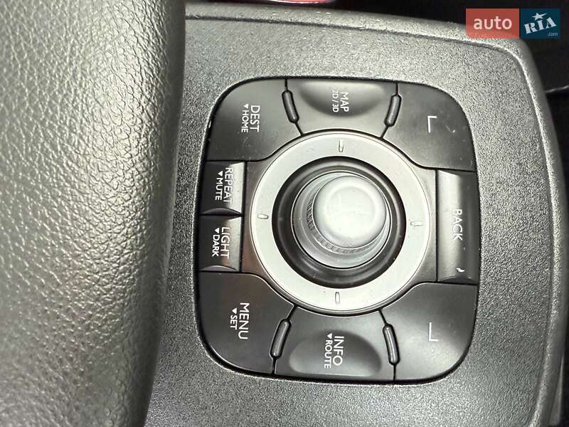 Минивэн Renault Grand Scenic 2012 в Киеве