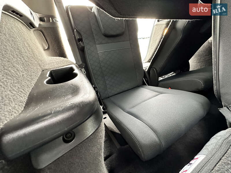 Минивэн Renault Grand Scenic 2010 в Виннице