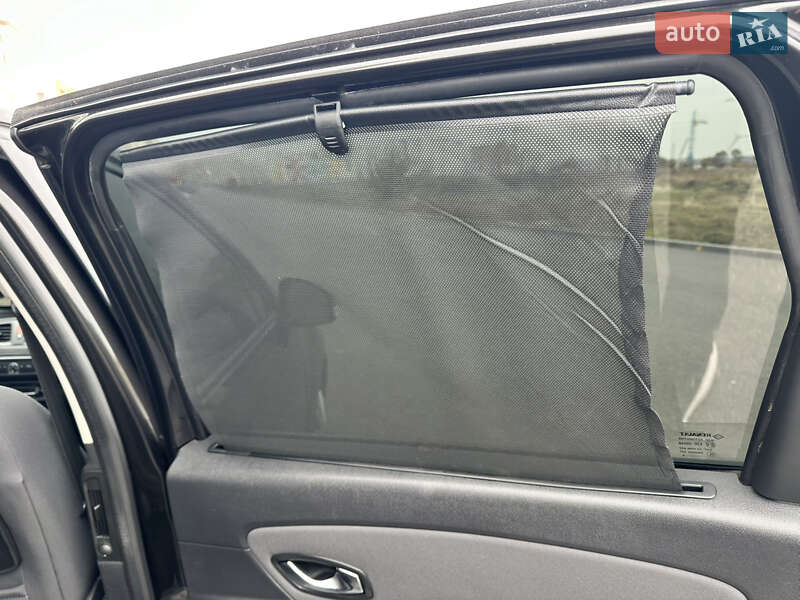 Минивэн Renault Grand Scenic 2010 в Виннице