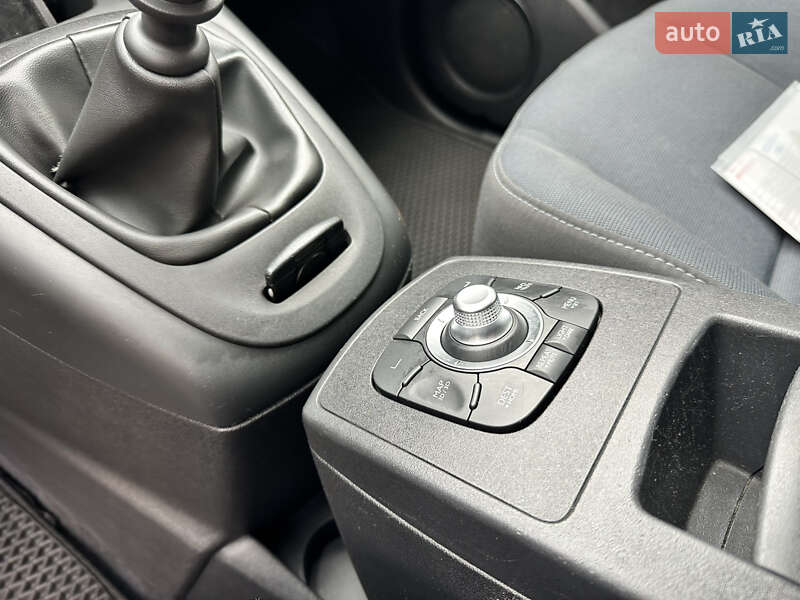 Минивэн Renault Grand Scenic 2010 в Виннице