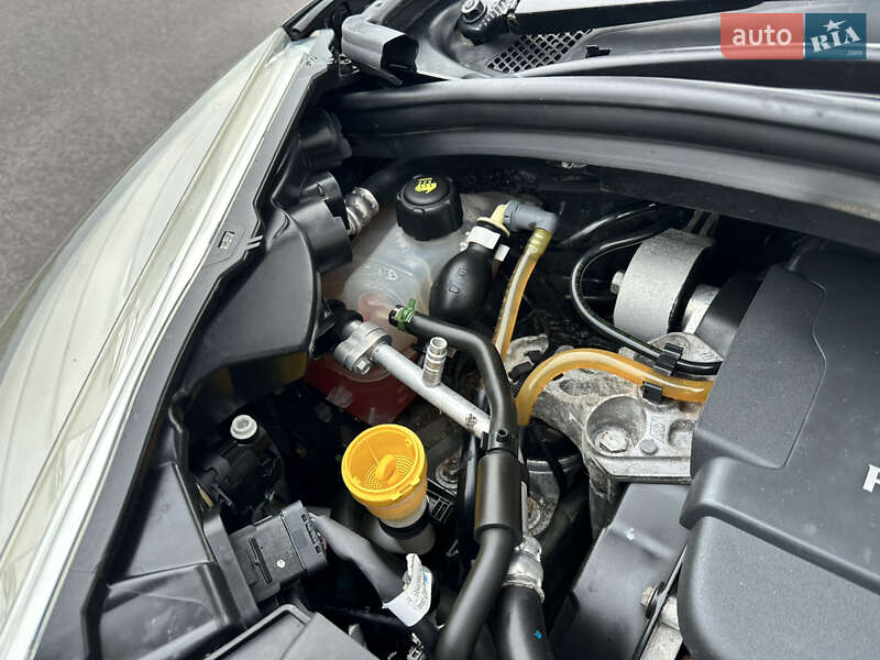 Минивэн Renault Grand Scenic 2010 в Виннице